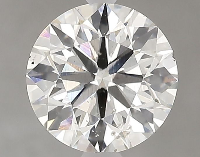 LG459130922 Diamant Lab Grown ROUND SI1