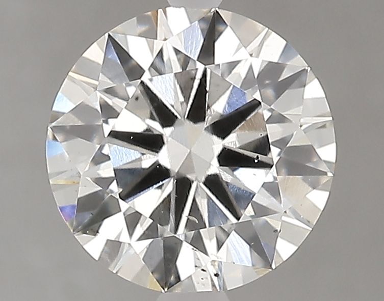 LG459130924 Diamant Lab Grown ROUND SI1