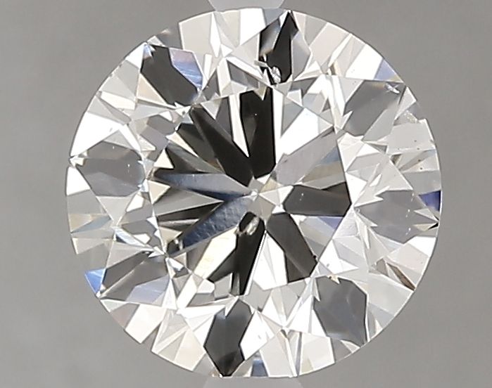 LG459130927 Diamant Lab Grown ROUND SI1