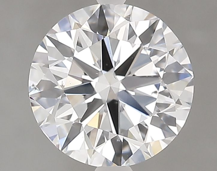 LG459132293 Diamant Lab Grown ROUND VS2