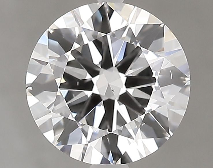 LG459132295 Diamant Lab Grown ROUND VS2