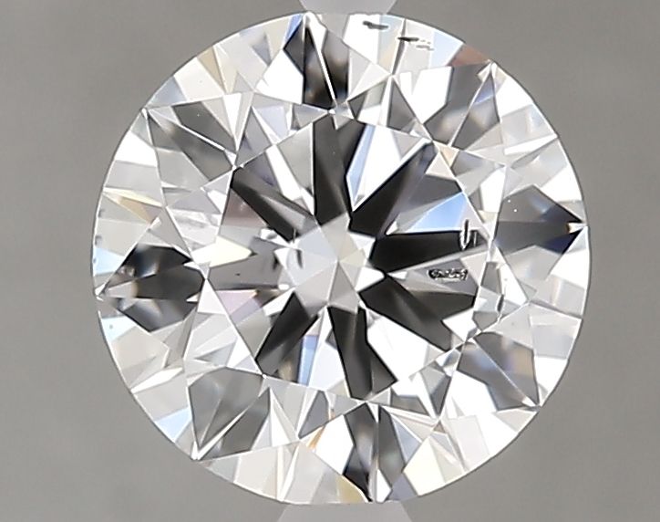 LG459132297 Diamant Lab Grown ROUND SI1
