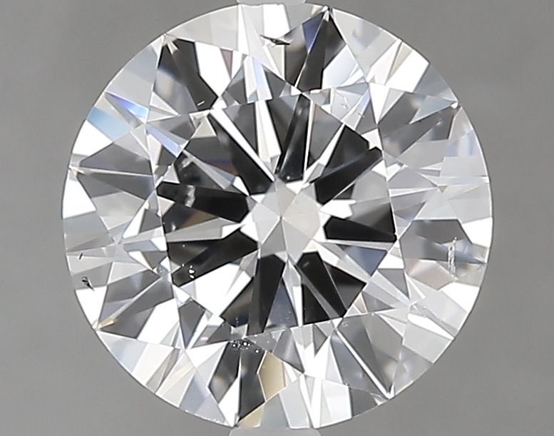 LG459194261 Diamant Lab Grown ROUND SI1
