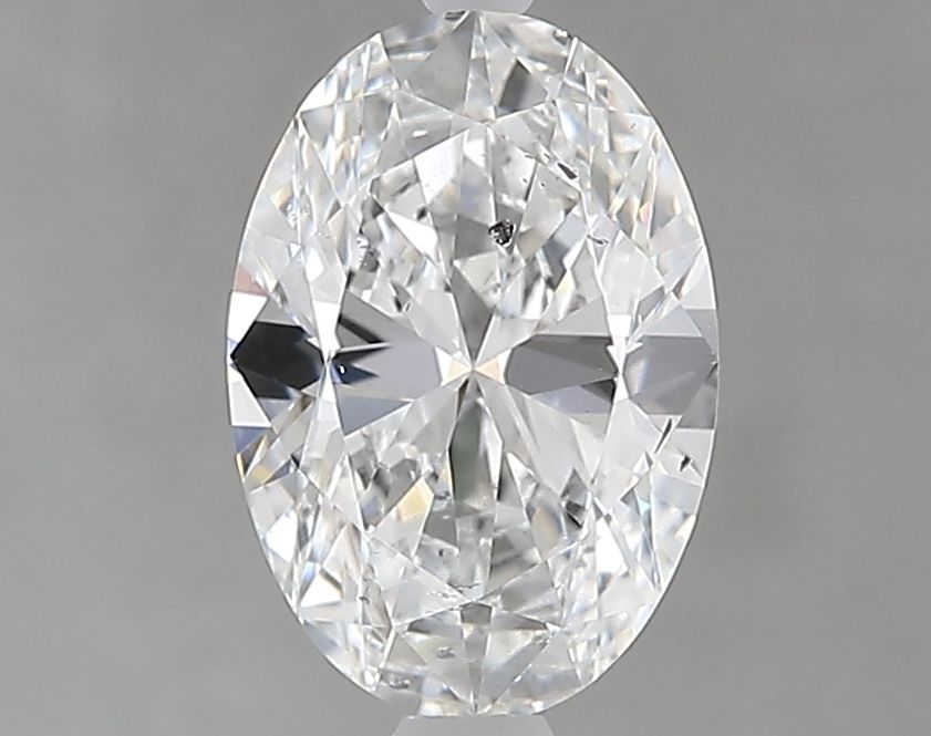 LG459194282 Diamant Lab Grown OVAL SI1