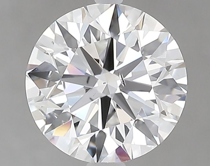 LG459194286 Diamant Lab Grown ROUND SI1