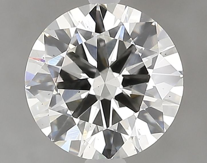 LG459194416 Diamant Lab Grown ROUND SI1