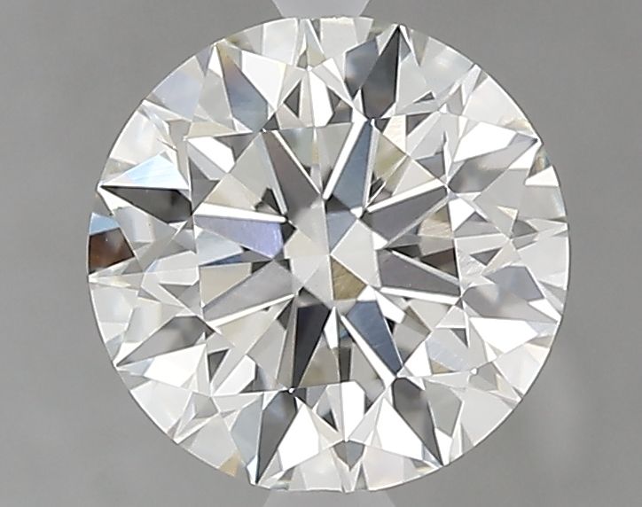 LG459194434 Diamant Lab Grown ROUND VS1