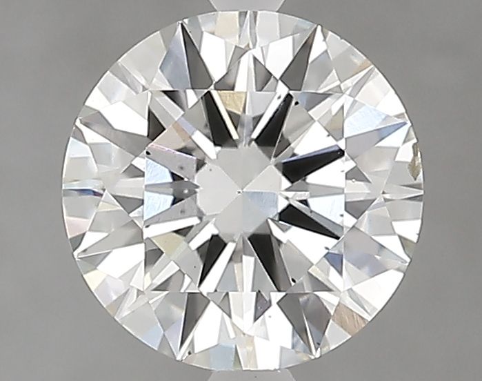 LG459194470 Diamant Lab Grown ROUND SI1