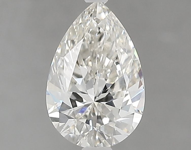 LG462132814 Diamant Lab Grown PEAR VS2