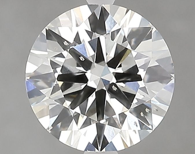 LG462132859 Diamant Lab Grown ROUND SI1