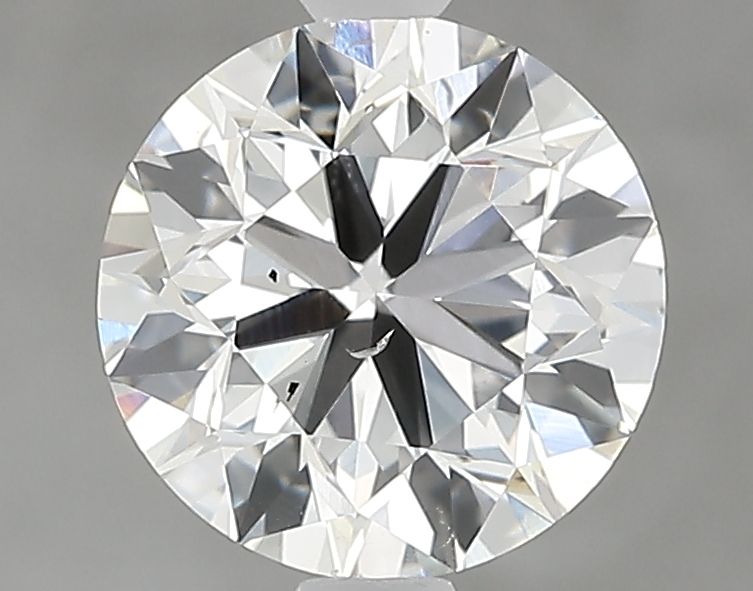 LG462132921 Diamant Lab Grown ROUND SI1