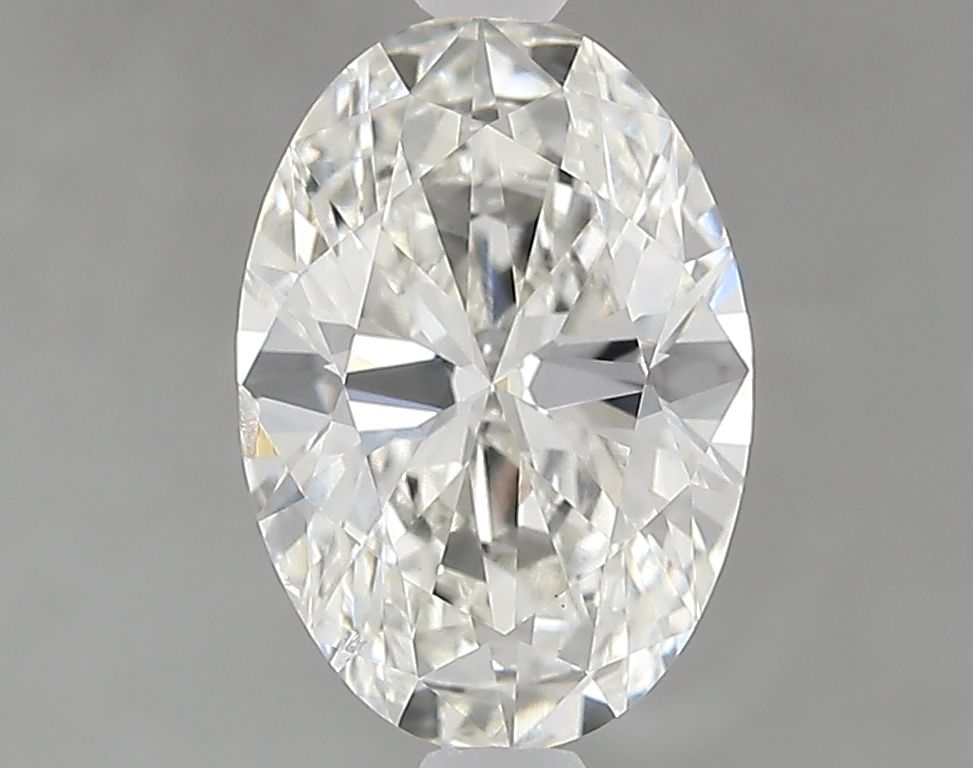 LG462132982 Diamant Lab Grown OVAL SI1