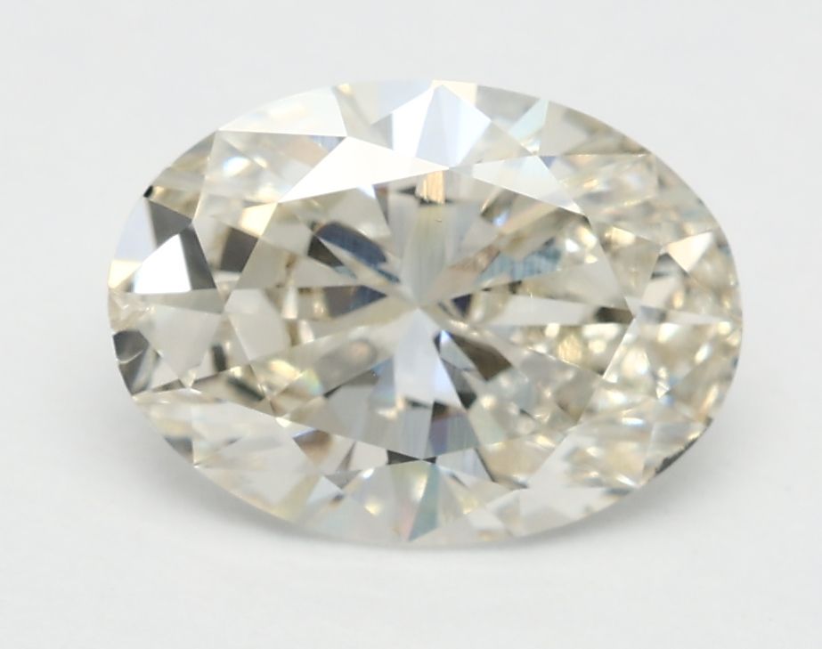 LG462132984 Diamant Lab Grown OVAL SI1