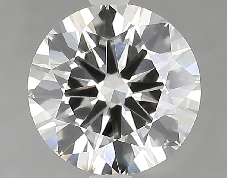 LG462132992 Diamant Lab Grown ROUND SI1
