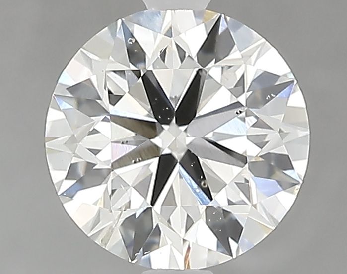 LG462132998 Diamant Lab Grown ROUND SI1