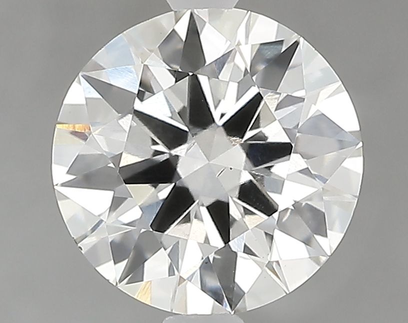 LG462133002 Diamant Lab Grown ROUND SI1
