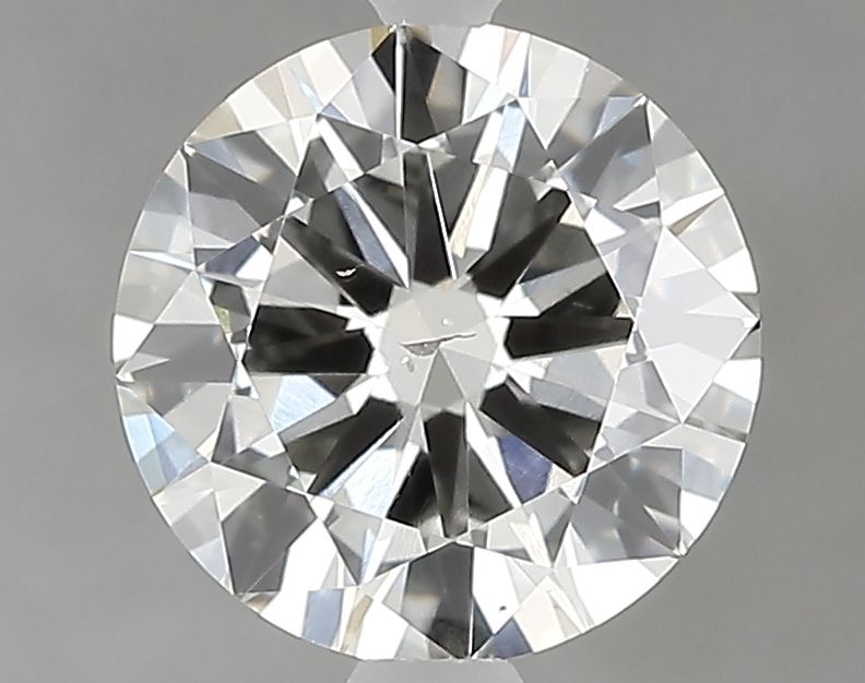 LG462133005 Diamant Lab Grown ROUND SI1