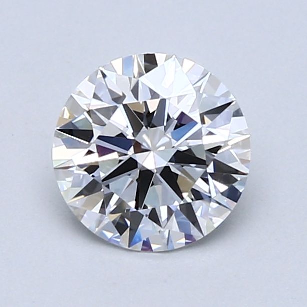 LG462143520 Diamant Lab Grown ROUND VVS2