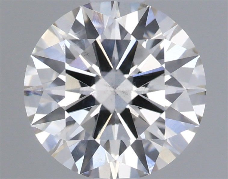 LG467131382 Diamant Lab Grown ROUND SI1