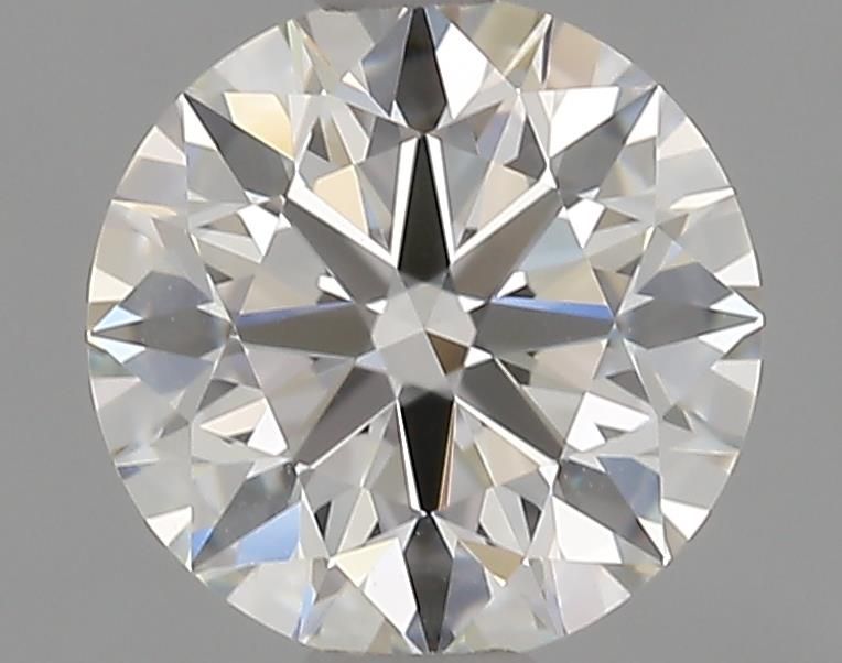 LG467142296 Diamant Lab Grown ROUND VVS1