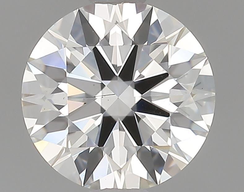LG467142302 Diamant Lab Grown ROUND VS2