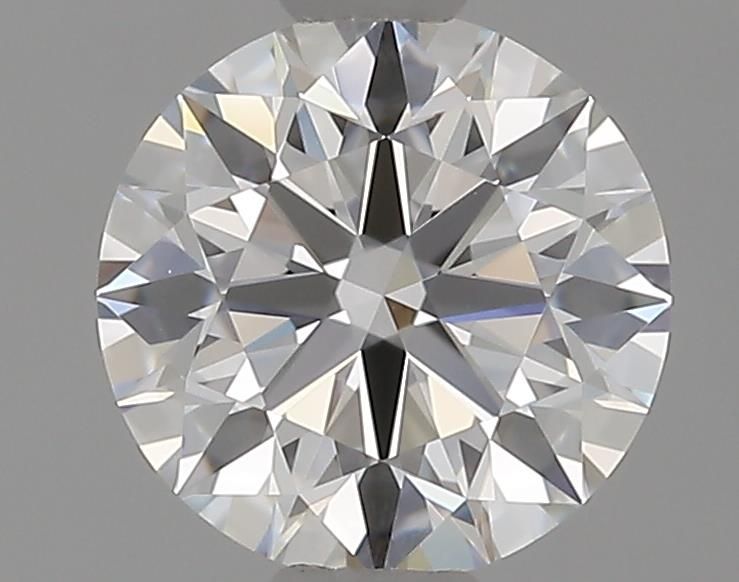 LG467142308 Diamant Lab Grown ROUND VVS1