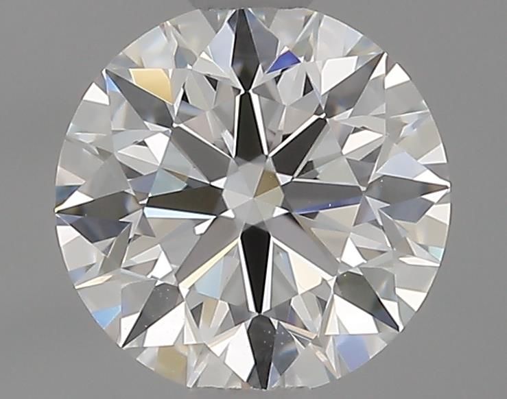 LG467142311 Diamant Lab Grown ROUND VVS1