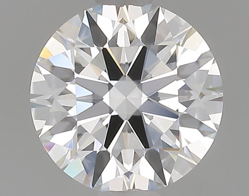 LG467142325 Diamant Lab Grown ROUND VVS2