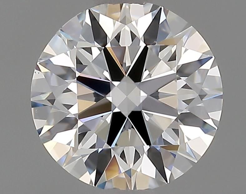 LG467142327 Diamant Lab Grown ROUND VS1