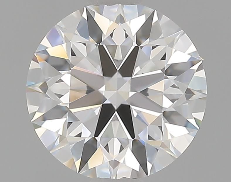 LG467142337 Diamant Lab Grown ROUND VVS1