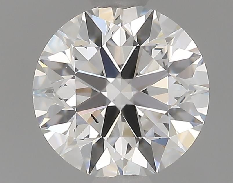 LG467142364 Diamant Lab Grown ROUND SI1