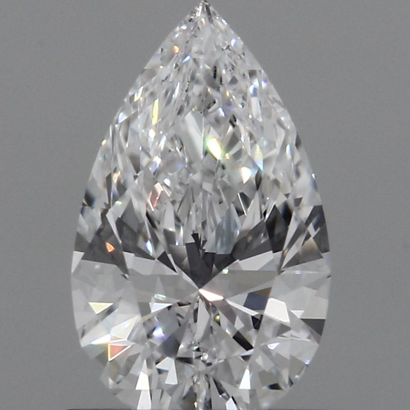 LG467160057 Diamant Lab Grown PEAR VVS2