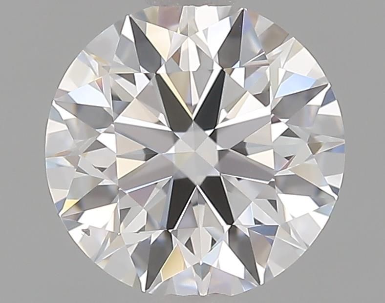 LG468106506 Diamant Lab Grown ROUND SI1