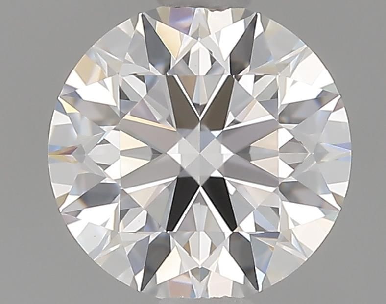 LG468106507 Diamant Lab Grown ROUND VS1