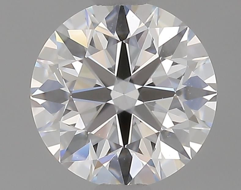 LG468106508 Diamant Lab Grown ROUND VS1