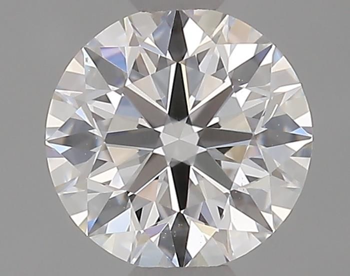 LG468106521 Diamant Lab Grown ROUND VS2