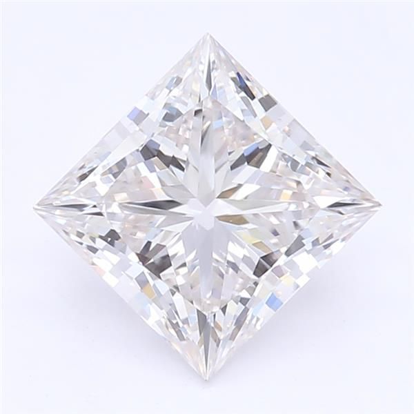 LG468175751 Diamant Lab Grown PRINCESS VVS1