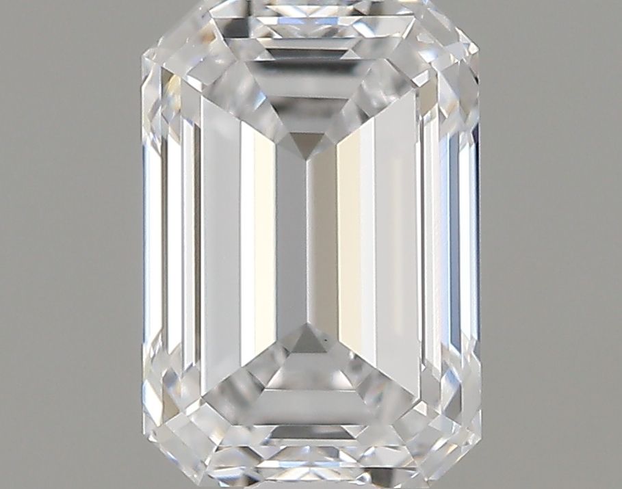LG470141688 Diamant Lab Grown EMERALD VVS2