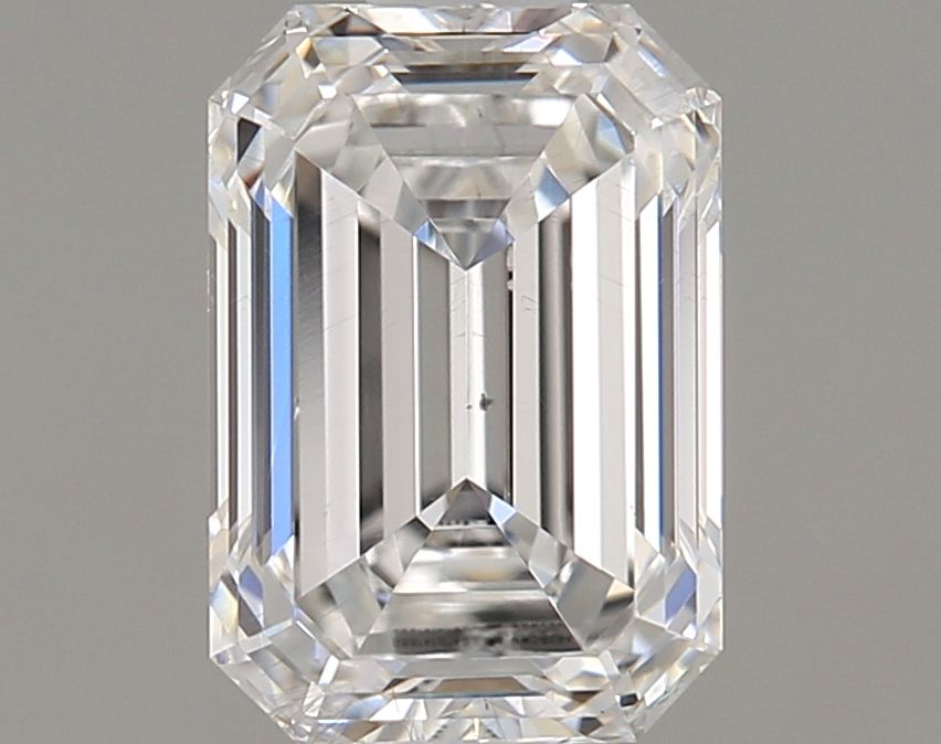 LG470141880 Diamant Lab Grown EMERALD SI1