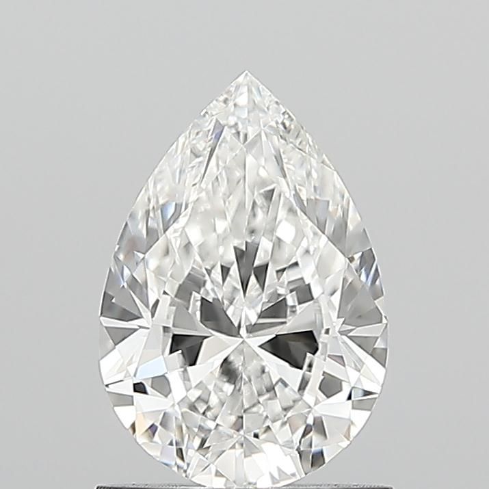 LG470144854 Diamant Lab Grown PEAR VVS2