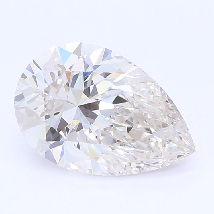 LG472158095 Diamant Lab Grown PEAR VVS2