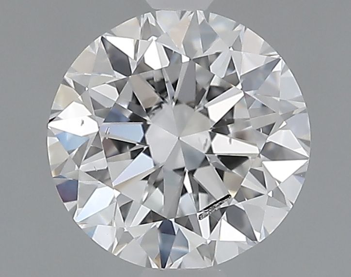 LG472170047 Diamant Lab Grown ROUND SI1