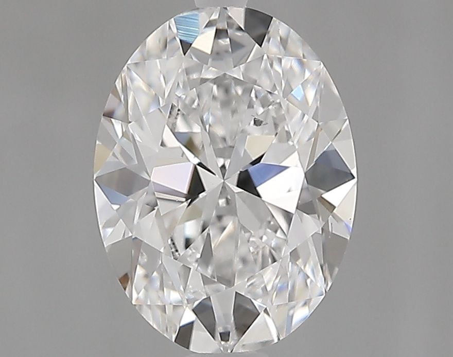 LG472170063 Diamant Lab Grown OVAL SI1