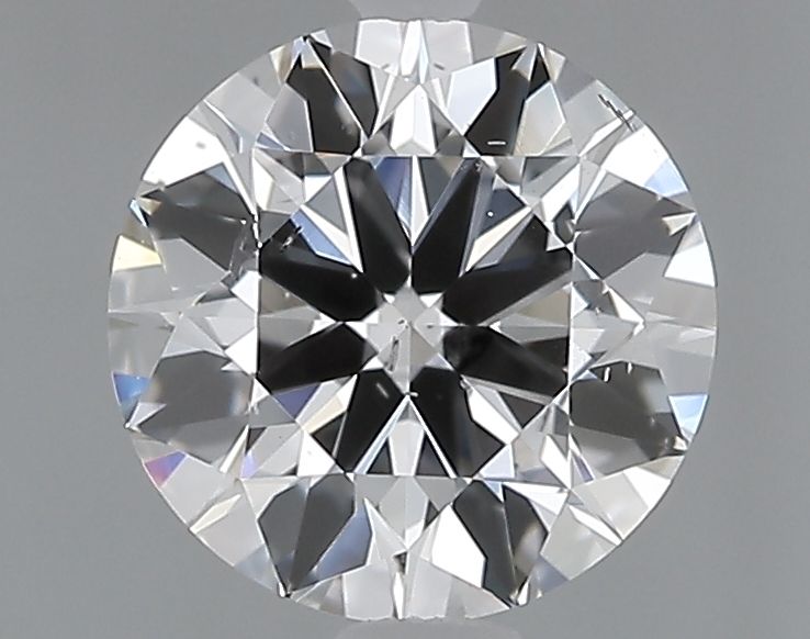 LG472170103 Diamant Lab Grown ROUND SI1