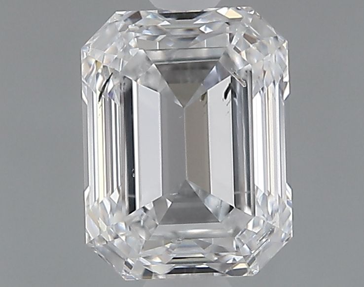 LG472170123 Diamant Lab Grown EMERALD SI1