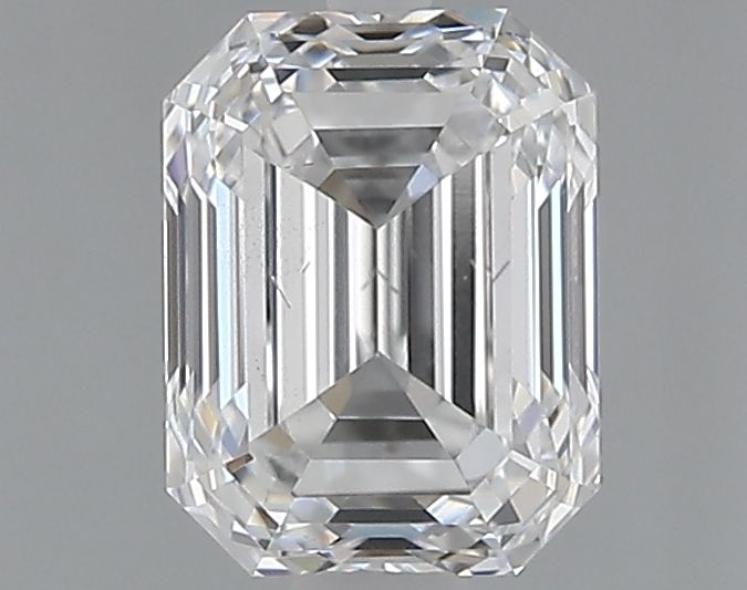 LG472170751 Diamant Lab Grown EMERALD SI1