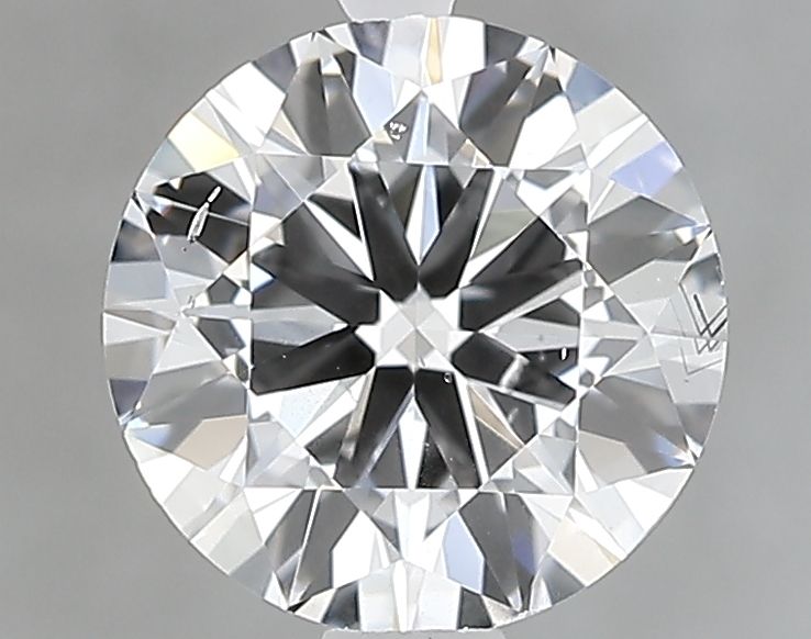 LG472170769 Diamant Lab Grown ROUND SI1