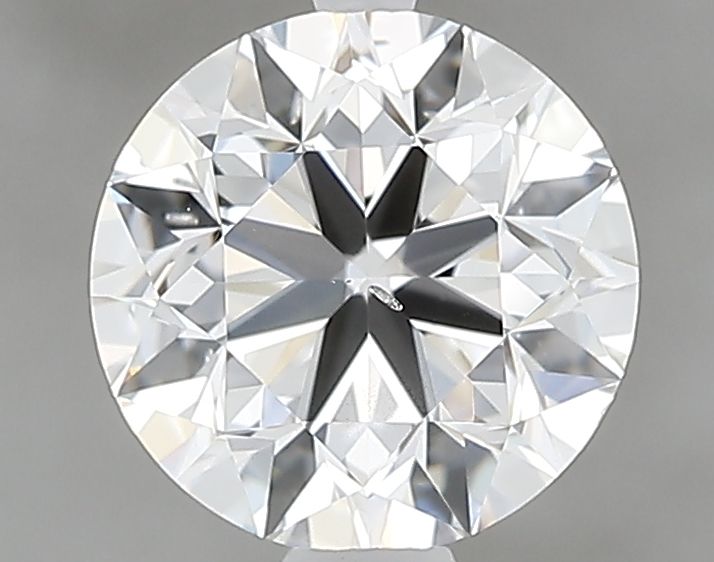 LG472170784 Diamant Lab Grown ROUND SI1