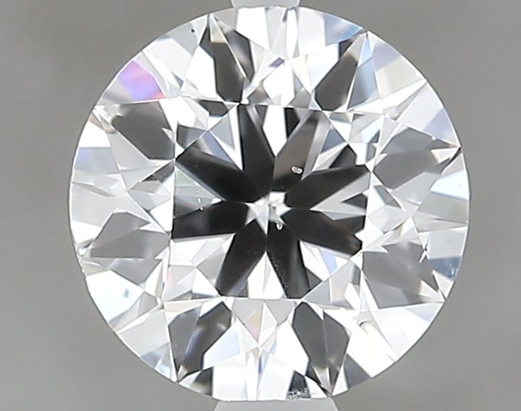 LG472171389 Diamant Lab Grown ROUND SI1