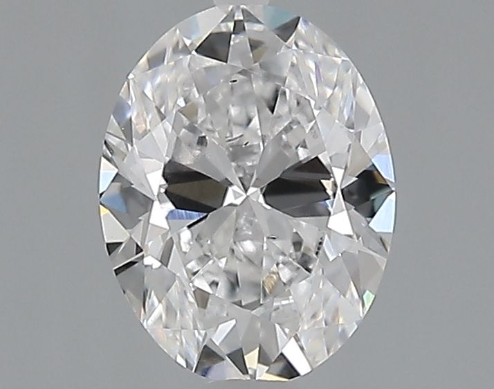 LG472171920 Diamant Lab Grown OVAL SI1